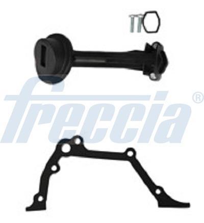 Bomba do óleo motor FRECCIA ref. OP09-216